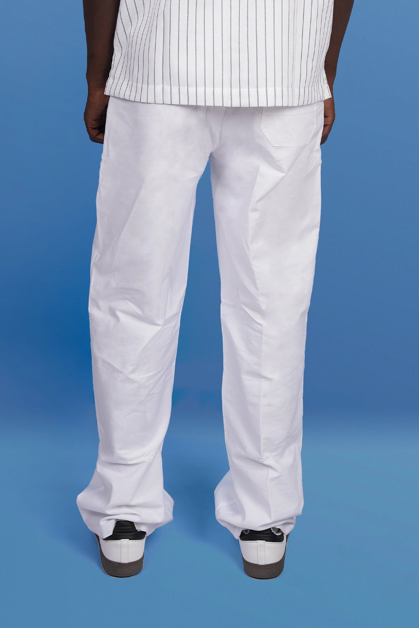 Men's Linen Pants